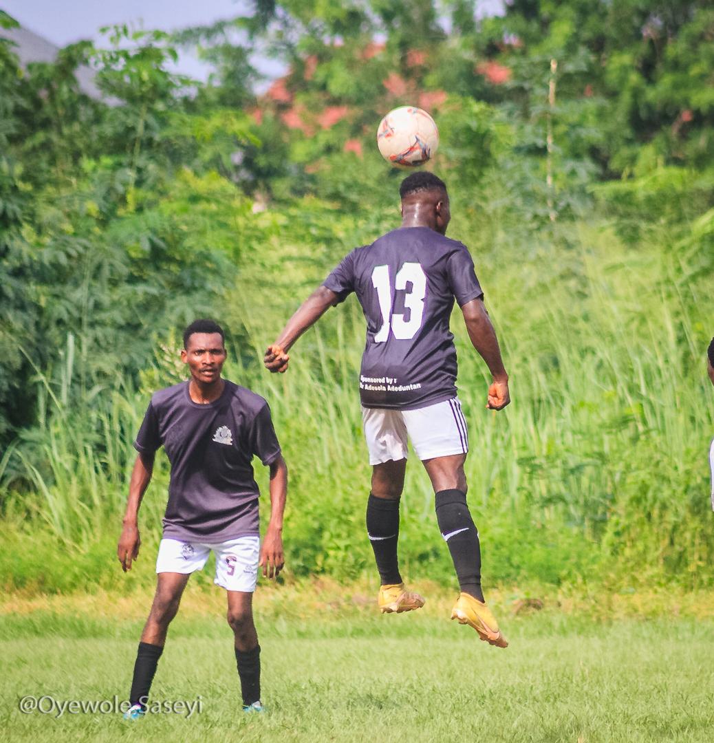 TruthAde's tweet image. #Footballlife 💯❤️⚽