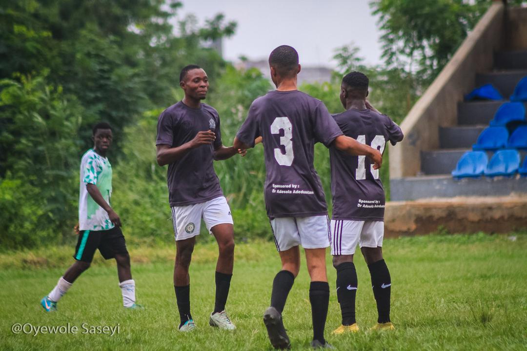 TruthAde's tweet image. #Footballlife 💯❤️⚽