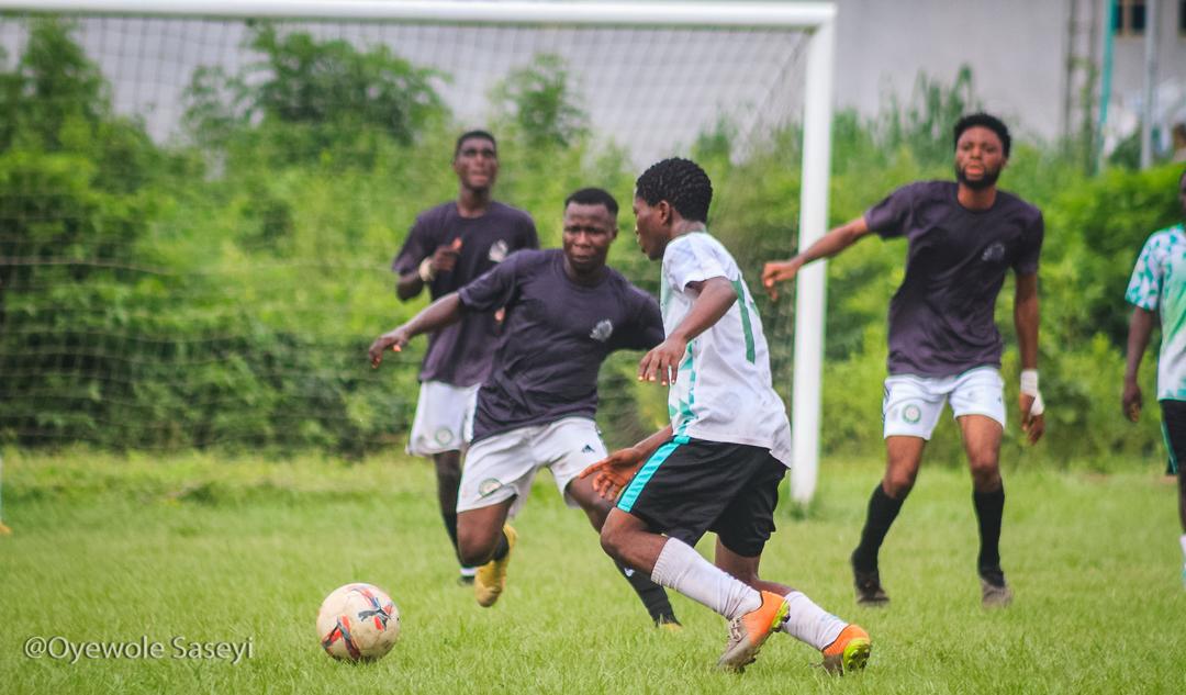 TruthAde's tweet image. #Footballlife 💯❤️⚽