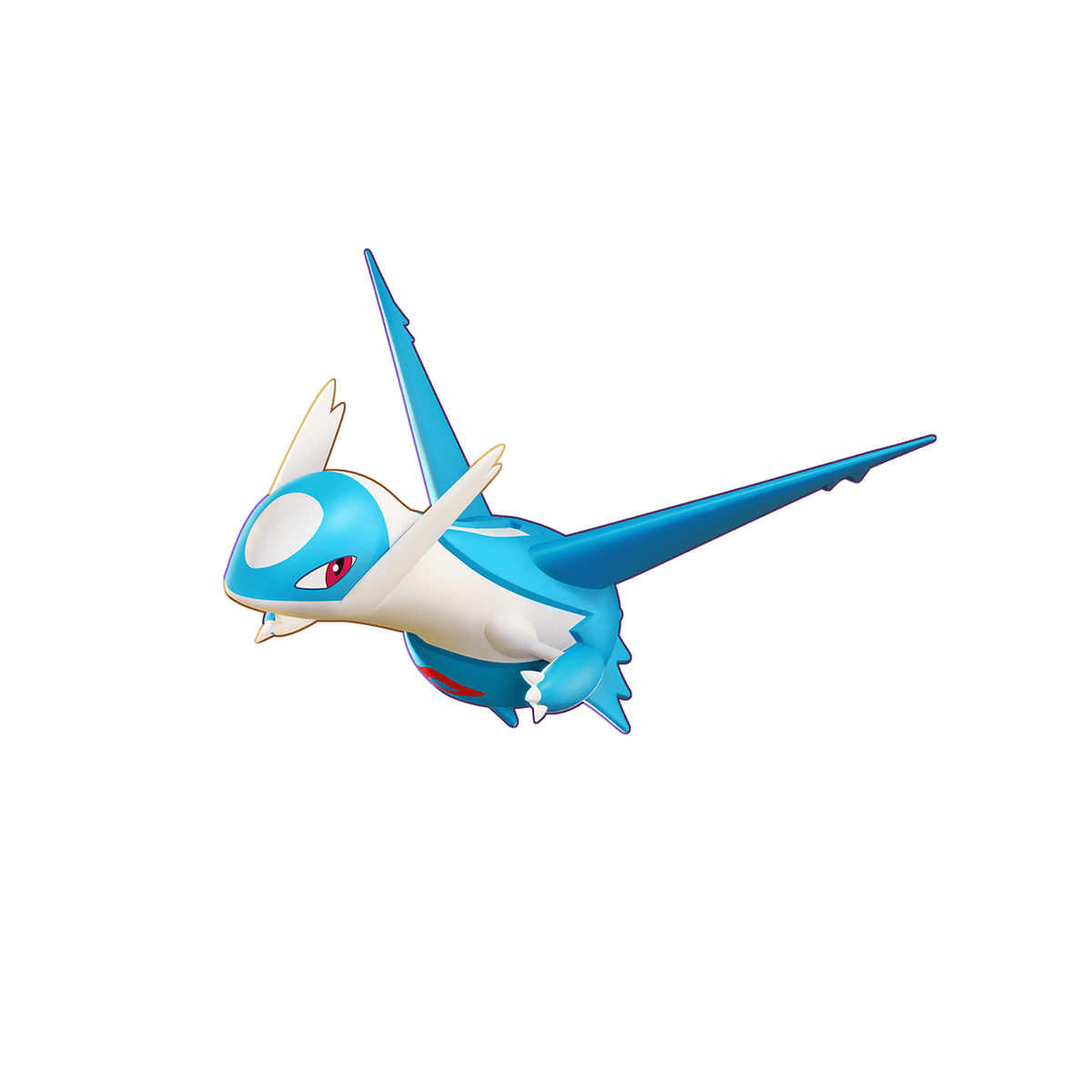 ElChicoEevee's tweet image. Pokémon UNITE

Latias and Latios Stats

#PokemonUNITE #Latios #Latias #NintendoSwitch2