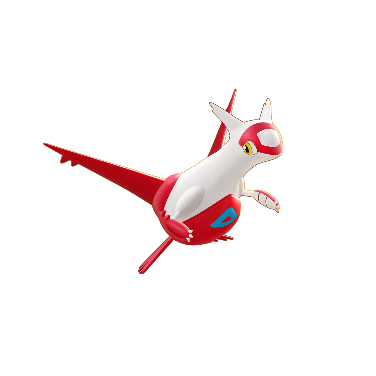 ElChicoEevee's tweet image. Pokémon UNITE

Latias and Latios Stats

#PokemonUNITE #Latios #Latias #NintendoSwitch2