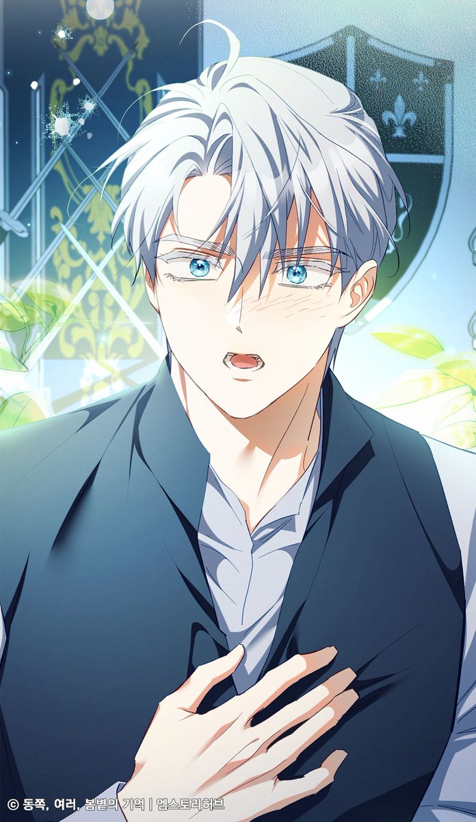 Mstoryhub1's tweet image. &amp;lt;흑막과의 육아일기&amp;gt; 83화

&quot;그게 도울 수 있는 방법이라면,
기꺼이 그리 하겠습니다.&quot;

6/16(월) 카카오 22시! 83화 오픈🤍

📌카카오페이지 bit.ly/3wIm6Aw
📌카카오웹툰 bit.ly/3K9OEpA

#육아물 #가족물 #로판 #원작남주_각성