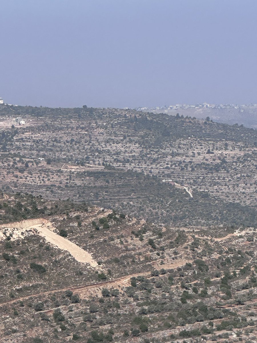 miriampollick's tweet image. Good morning from Eretz  Israel 🇮🇱 

It was a rough night. But I live in a beautiful country that protects all its citizens🙏🏽

there is nowhere else on earth I would rather be. 

Am Yisrael Chai

The Jewish people live