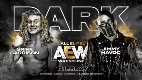 5 years ago
<a href="/griffgarrison1/">Griff Garrison</a> <a href="/AEW/">All Elite Wrestling</a> debut