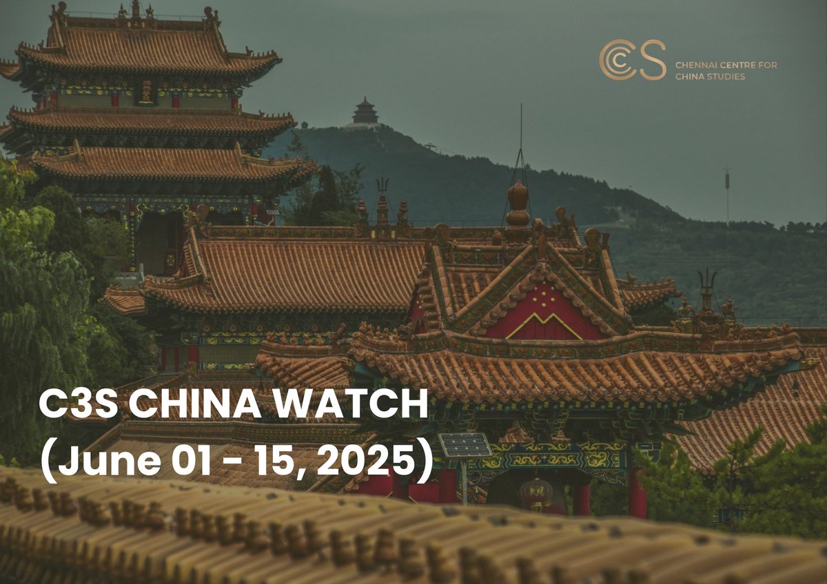 C3S Chennai tweet media