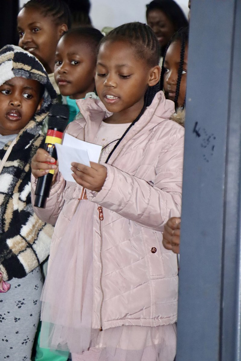 SUNDAY 15 JUNE 2025 SERVICE
BIBLE STUDY: Speaking the truth in love Part 2
OFFERING SERVICE: Giving wholeheartedly!
SERMON: 2 Roles of Fathers: Train &amp; Bless Children &amp; Fam

#Nazarene #SundayService