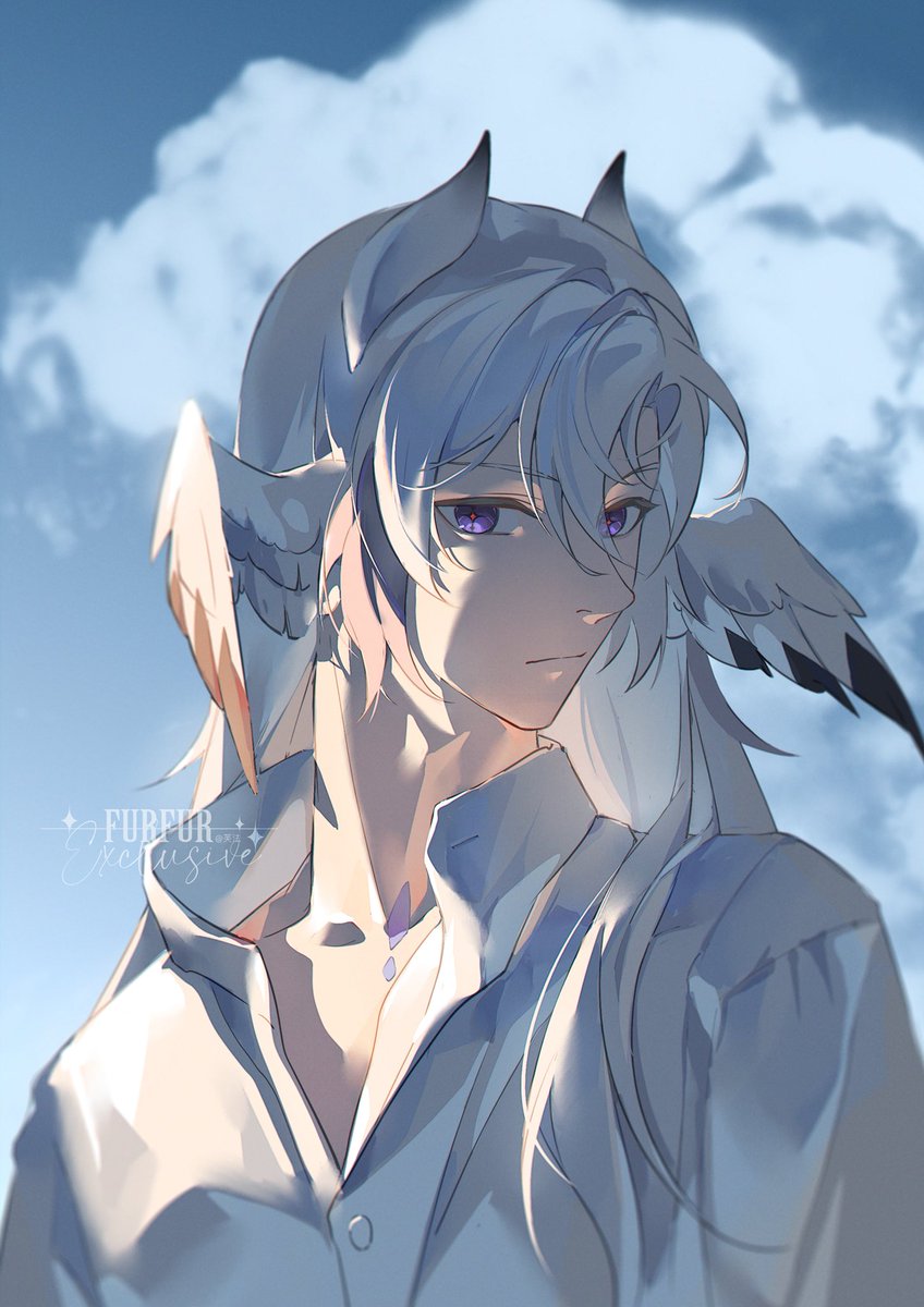 tuanzimiao1's tweet image. #oc 🍘