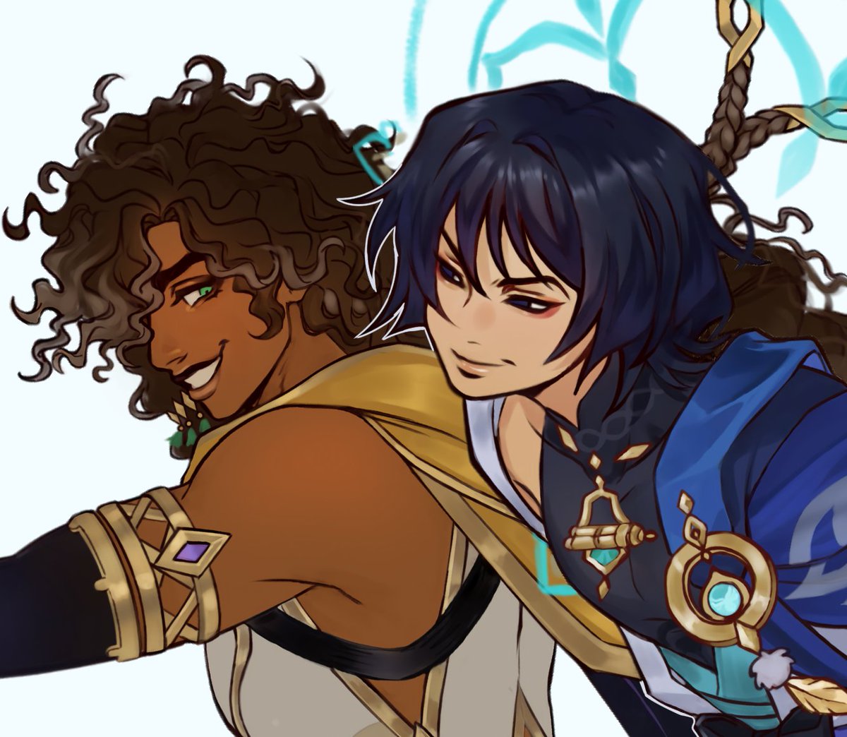 xarkouwri 🔞 tweet media