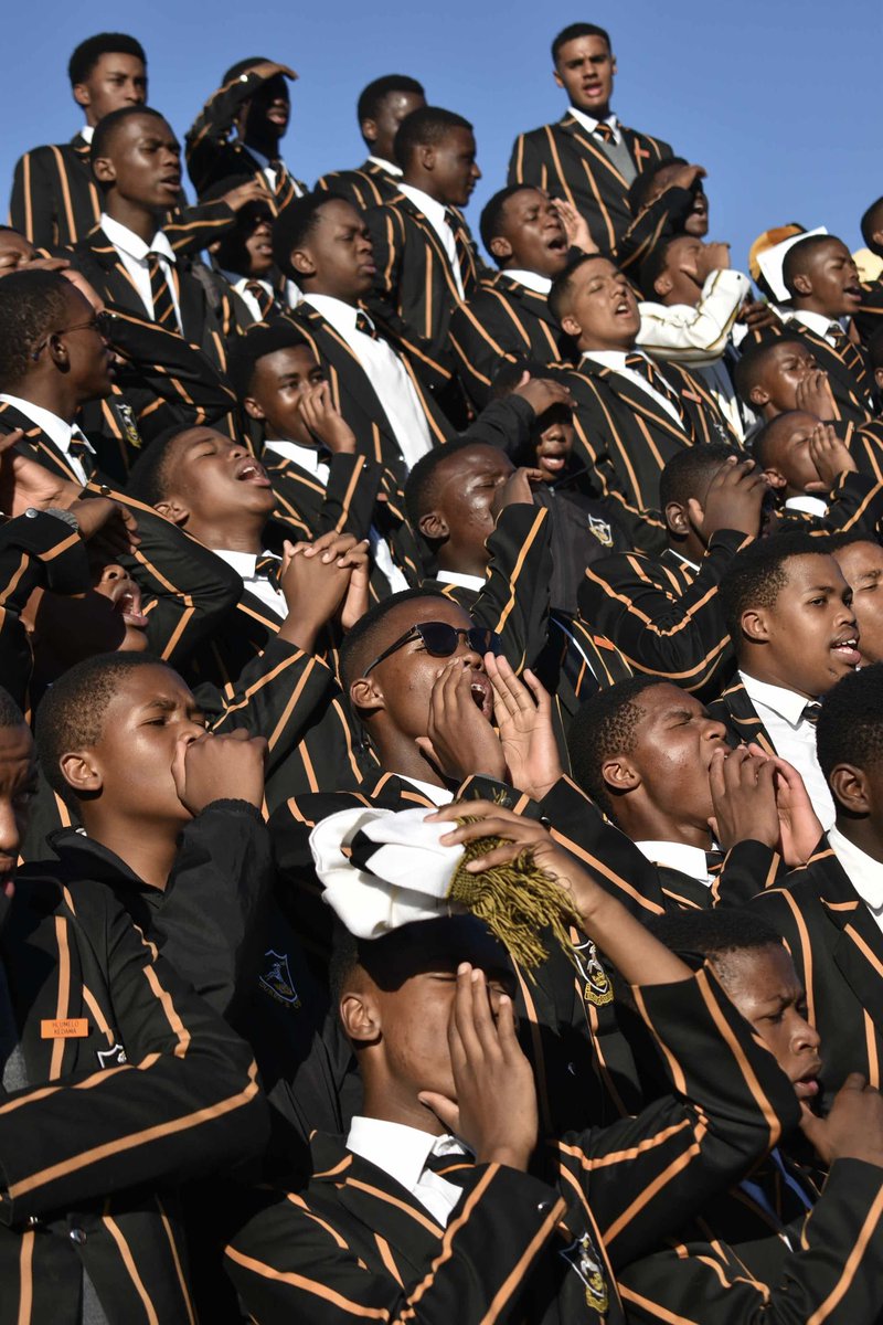 Happy Youth Day!

Today we honour the bravery of the past and the potential of the present. To all our young people — may you continue to rise, lead, and inspire a brighter tomorrow.