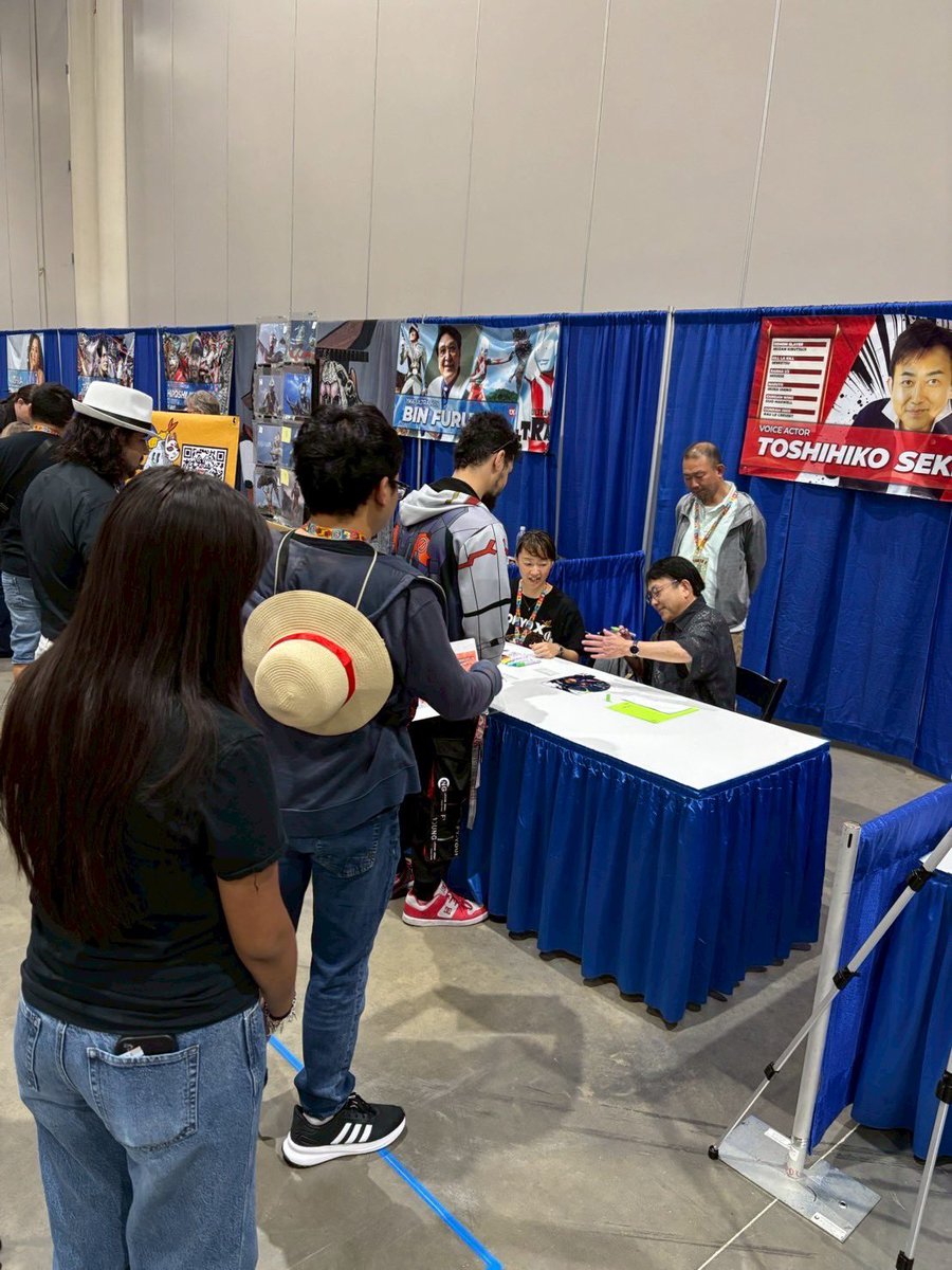 ヒューストン #テキサス で開催された、日本カルチャーイベント