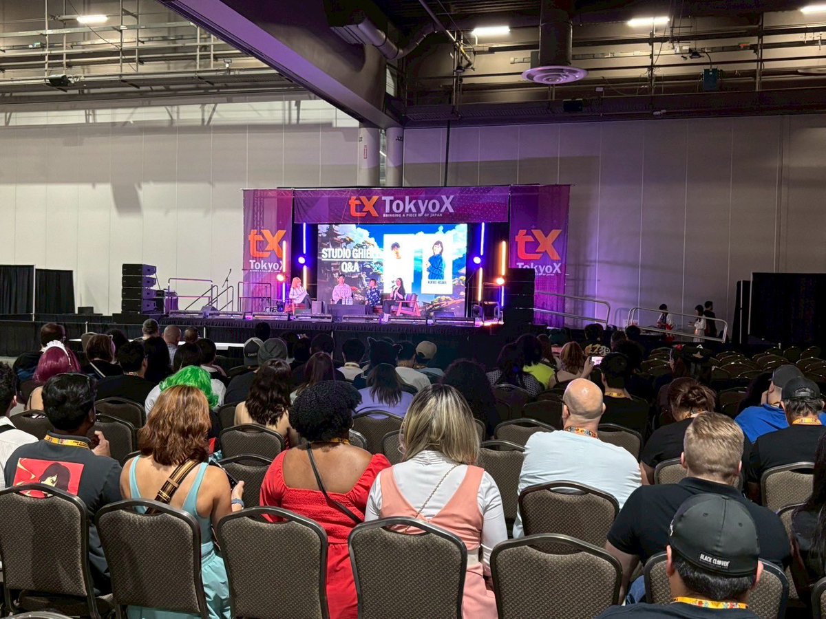 ヒューストン #テキサス で開催された、日本カルチャーイベント