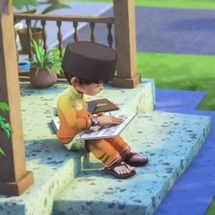 Fate doesn't want them to stay together 🥀