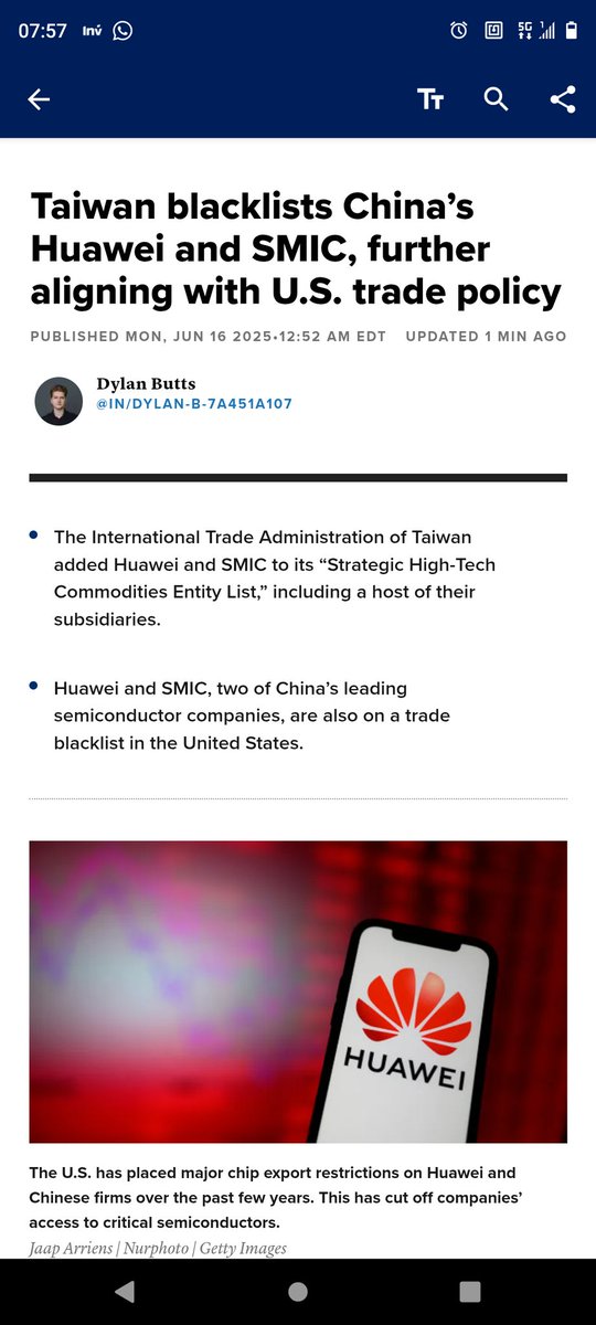 bachynsm's tweet image. $nvda How you think, this is good news for $nvda or bad?