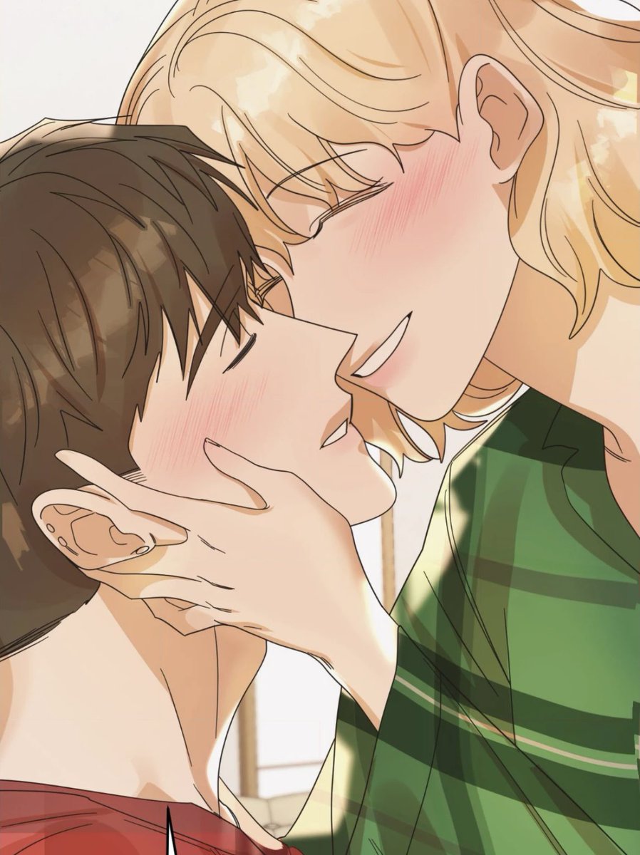 <솔담TV> 마지막 화 업로드 되었습니다.
마지막까지 함께 해주신 독자님들 모두 감사합니다!!
다음 주에 짧은 후기로 찾아올게요😄

bomtoon.com/detail/SOLDAM_…