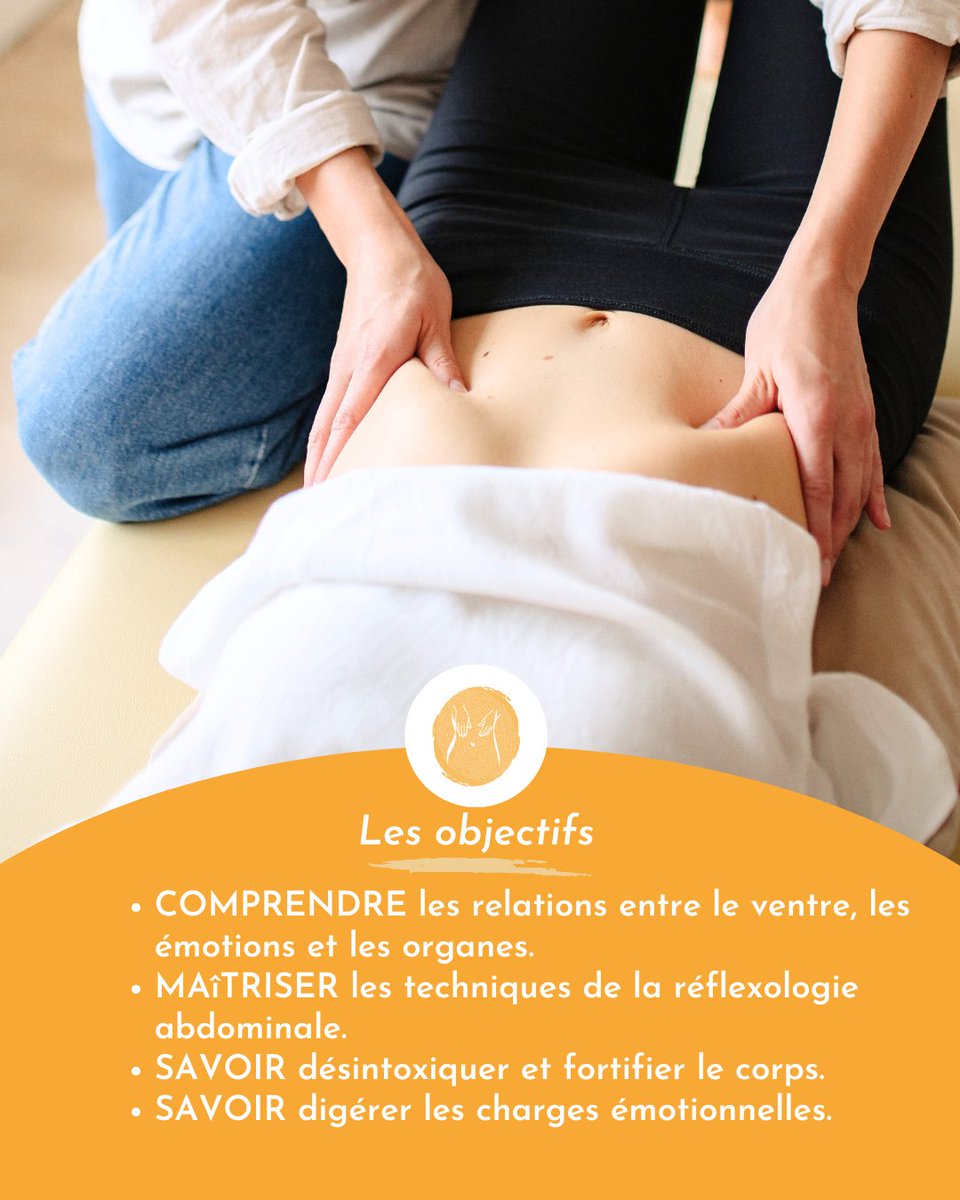 espacecassiopee's tweet photo. FORMATION - REFLEXOLOGIE ABDOMINALE

🗓️Prochaine formation : du 11 au 13 juillet
🔗S'inscrire : https://t.co/nPHrIH1bIU

#formationreflexologie #devenirreflexologue #therapiecorporelle #ventredeuxiemecerveau #devenirtherapeute #formationbienetre https://t.co/WPARgyJsB3