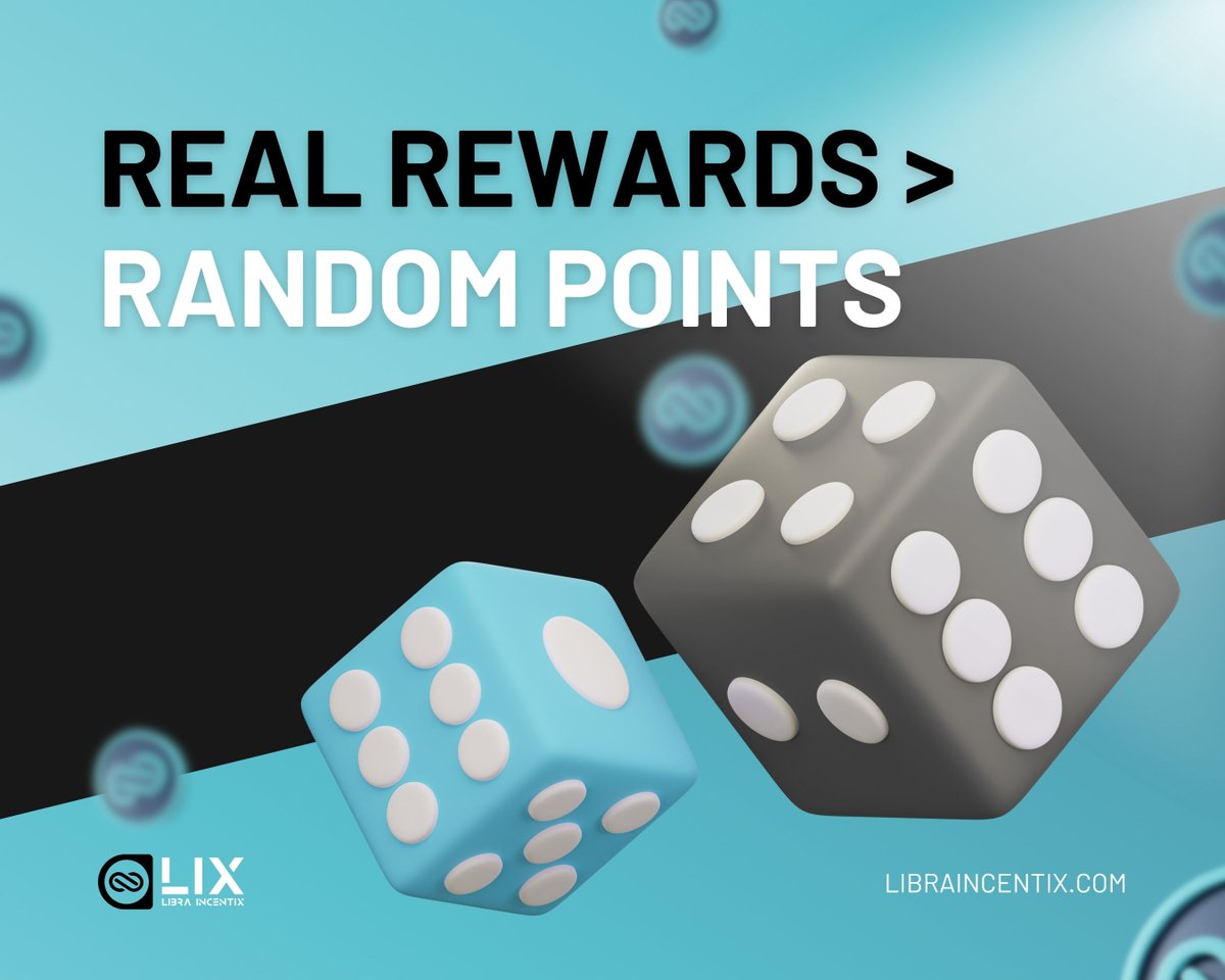 Real Rewards > Random Points

We’re building out a redemption engine that connects LIX Points to real-world brands, imagine spending money at a stadium and spending points on:
🎮 PlayStation
🎁 Amazon
🍿 Disney
💻 Google

It’s not live yet, but it’s coming.