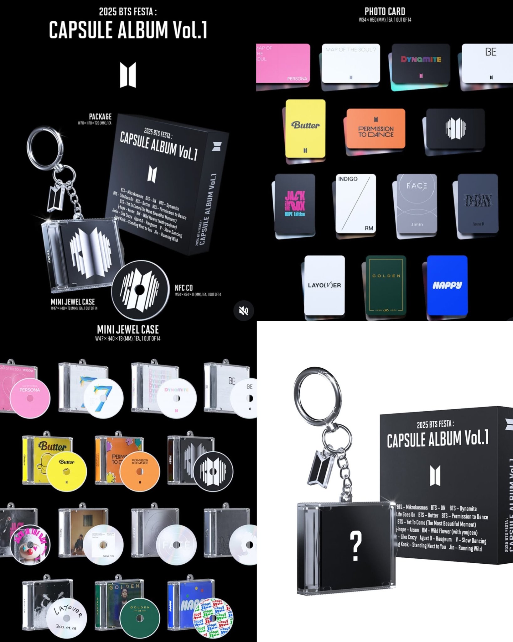 BTS Festa 2025 We Are Back 40 oz Stanley Tumbler – FlareDawn