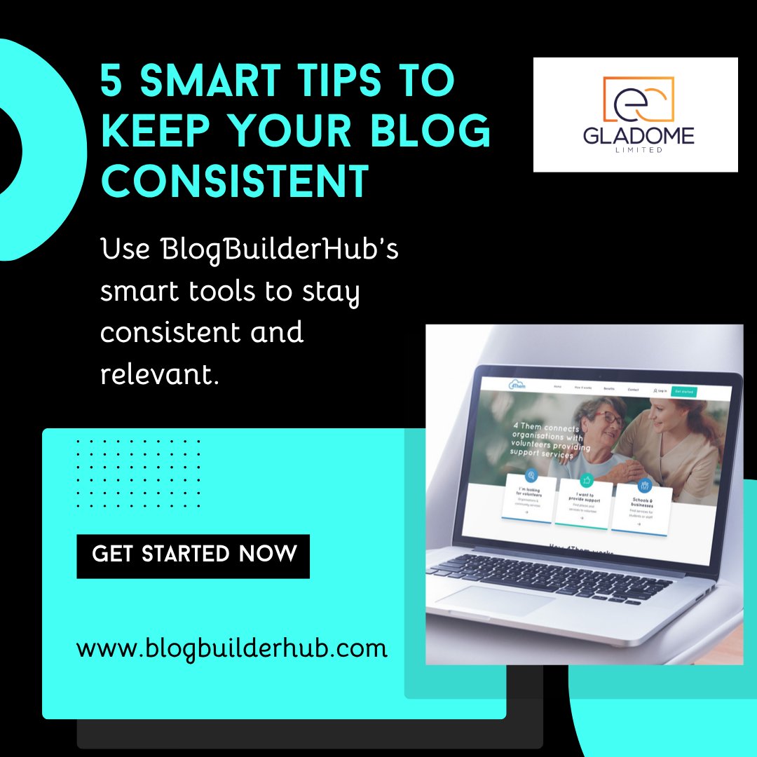 blogbuilderhub's tweet image. Here’s how BlogBuilderHub helps you stay on track:
Use the built-in scheduler
Plan topics with the content calendar. 
Save drafts easily. 
Reuse templates for faster publishing. 
Track performance with built-in analytics.   #BloggingTips #ContentPlanner