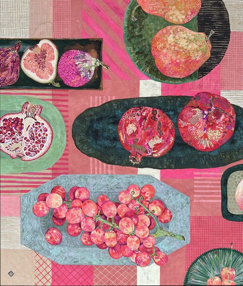 violafomina7's tweet image. #художникмненеизвестен