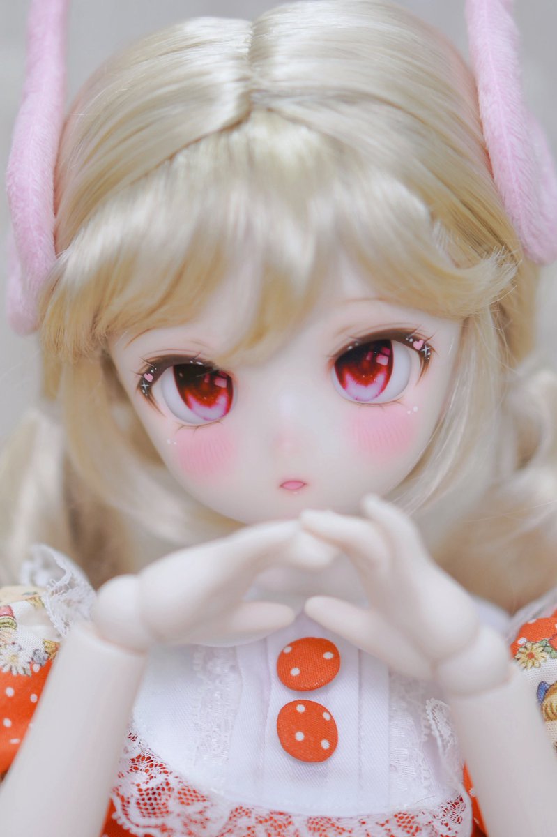 첫 MDD인데 너무 귀여워요....🪩🕺