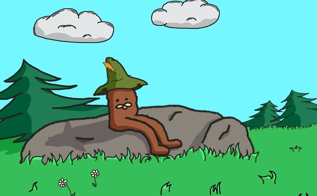 darkgone92's tweet image. No rush.
No goal.
Just wind, a hat, and the world as it is.

While other coins shout, run, crash, pump
#Gondola does nothing.
And that’s exactly why it stays with you.

#GONDOLA
No noise. Just feeling.