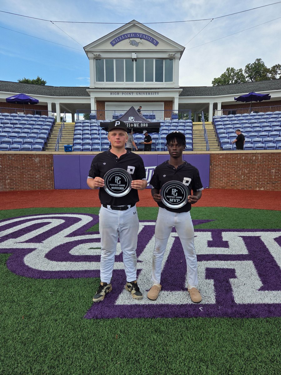 Premier Prospects tweet media