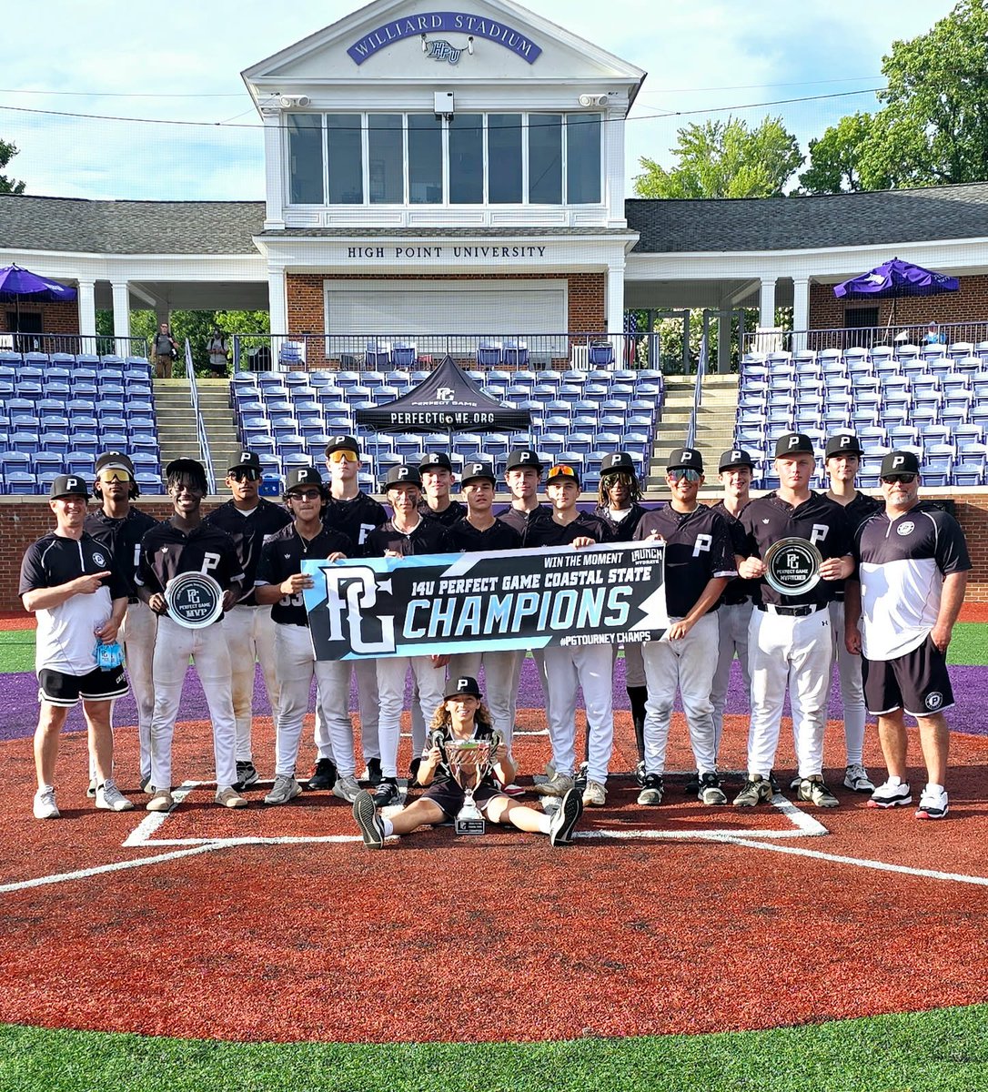 Premier Prospects tweet media