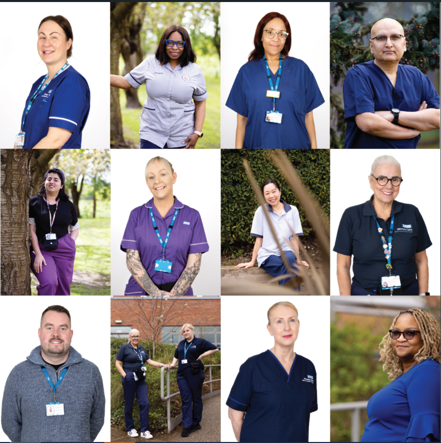 Mersey_CareJobs's tweet image. 🚨 Attention #MentalHealth, #LearningDisability and #StudentNurses🧑🏽‍⚕️

We’ve got nursing roles across the North West where you can make a real difference to patient care and community health.

Apply now and be part of our team👇🏽

merseycare.nhs.uk/jobs

#LearningDisabilityWeek