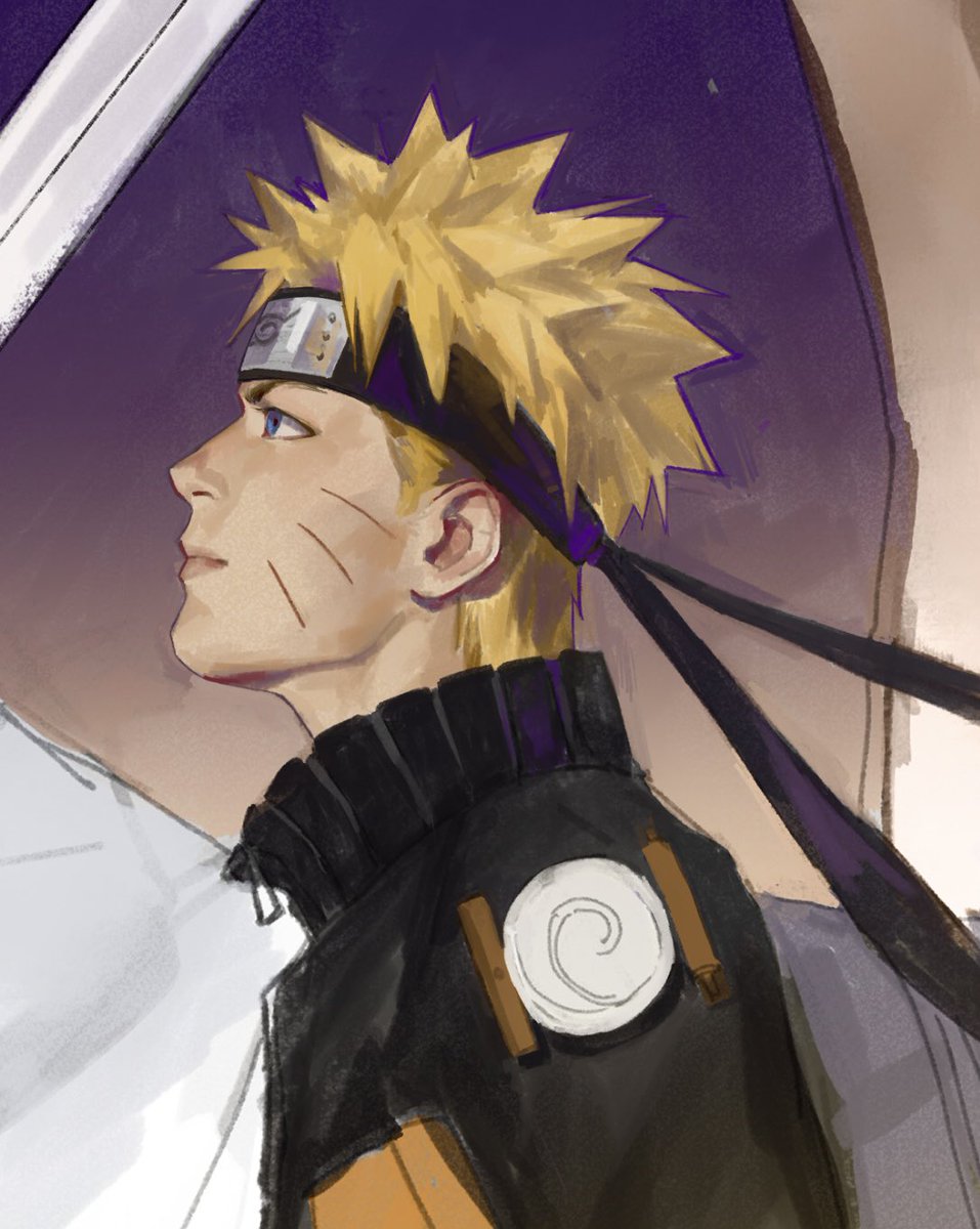 Chinno_x07's tweet image. naruto🍥之前画的小鸣
#NARUTO  #ナルト　#火影忍者 #鸣人