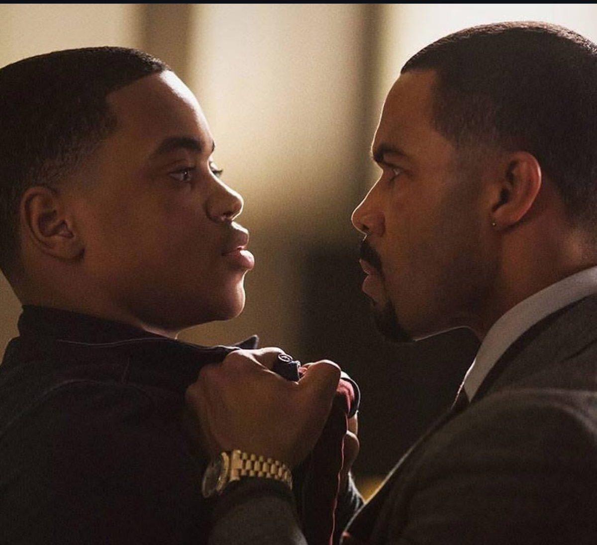 When your lil bro tells you it’s too hard to bridge to <a href="/AbstractChain/">Abstract</a> and buy <a href="/absterxyz/">Abster ✳️</a> 

👊🏽👊🏽👊🏽