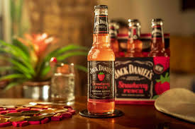 Sip into something sweet 🍓✨
 Introducing Strawberry Punch, the newest flavor from <a href="/JackDaniels_US/">Jack Daniel's</a>  Country Cocktails — a refreshing blend of juicy strawberry, citrus notes, With 4.8% ABV, it’s your new go-to for easy sipping all season long.🥂
 jackdaniels.com