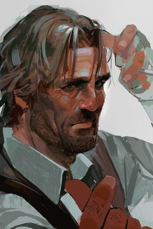 #絵描きさんと繋がりたい
#絵柄が好みって人にフォローされたい