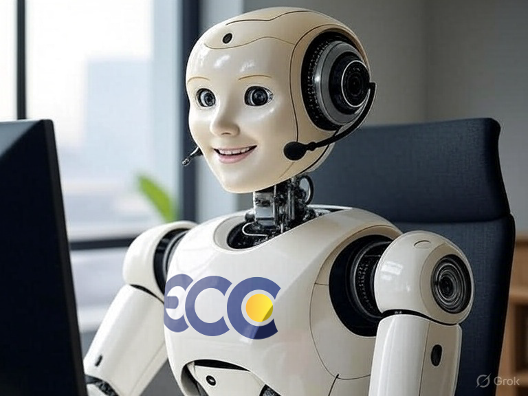ECC customer service gets serious AI upgrade mynewsdesk.com/uk/european-co…