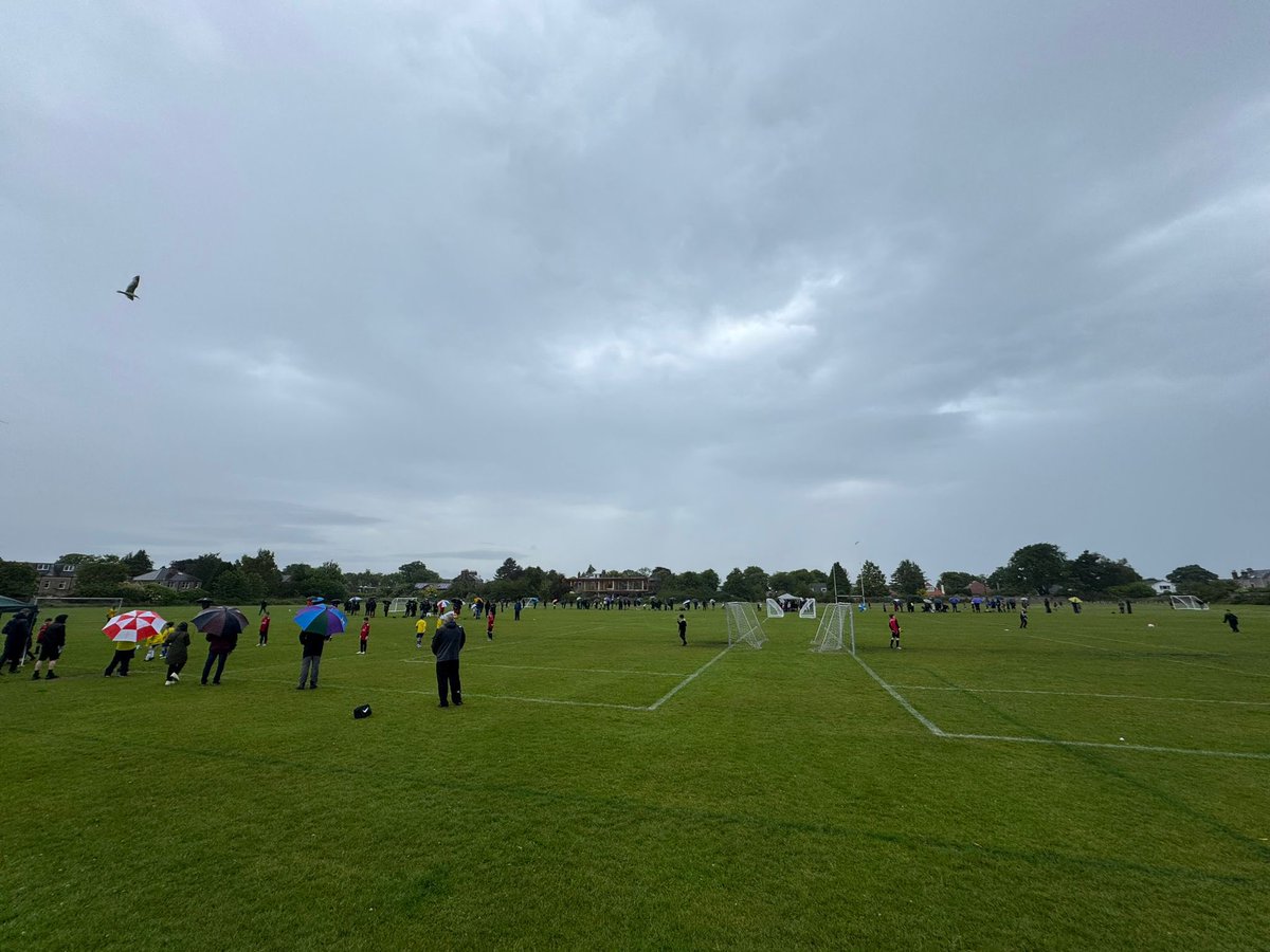 Well done to all P4 &amp; P5 teams at our end-of-season Soccer 7s festivals at Wardie on Saturday.

See you next season!

<a href="/blackhallPS/">Blackhall Primary</a> <a href="/BPSlearners/">@BruntsfieldPS</a> <a href="/corstorphineps/">Corstorphine Primary</a> <a href="/CramondPS/">Cramond Primary School</a> <a href="/EastCraigsPS/">East Craigs Primary School</a> <a href="/gylemuirprimary/">@GylemuirPrimary</a> <a href="/JuniperGreenPS/">Juniper Green Primary</a> <a href="/RoseburnPS/">Roseburn PS</a> <a href="/SMorningsidePS/">SouthMorningside</a> <a href="/Porty_StJs/">St John’s RC Primary</a> <a href="/taobhnapairce/">Taobh Na Pàirce</a>