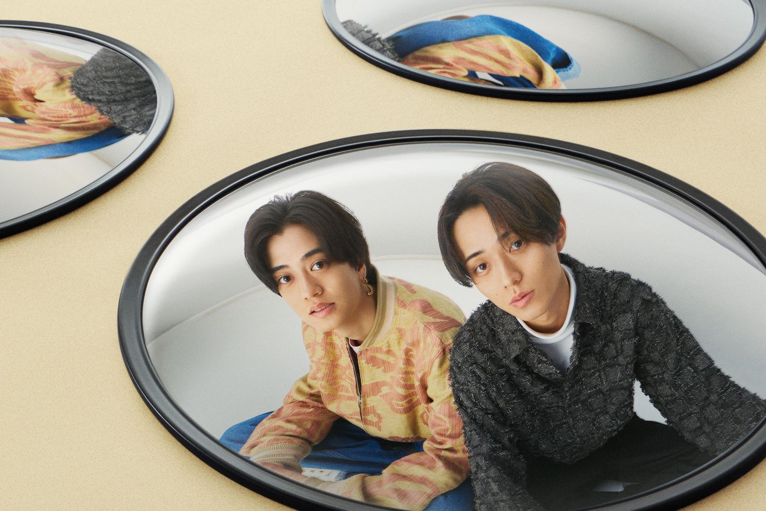 King &amp; Prince - るるるん 様  専用ページ  ⚠他の方のご購入不可❌ Amazon.co.jp: L&(通常盤) - King & Prince: ミュージック