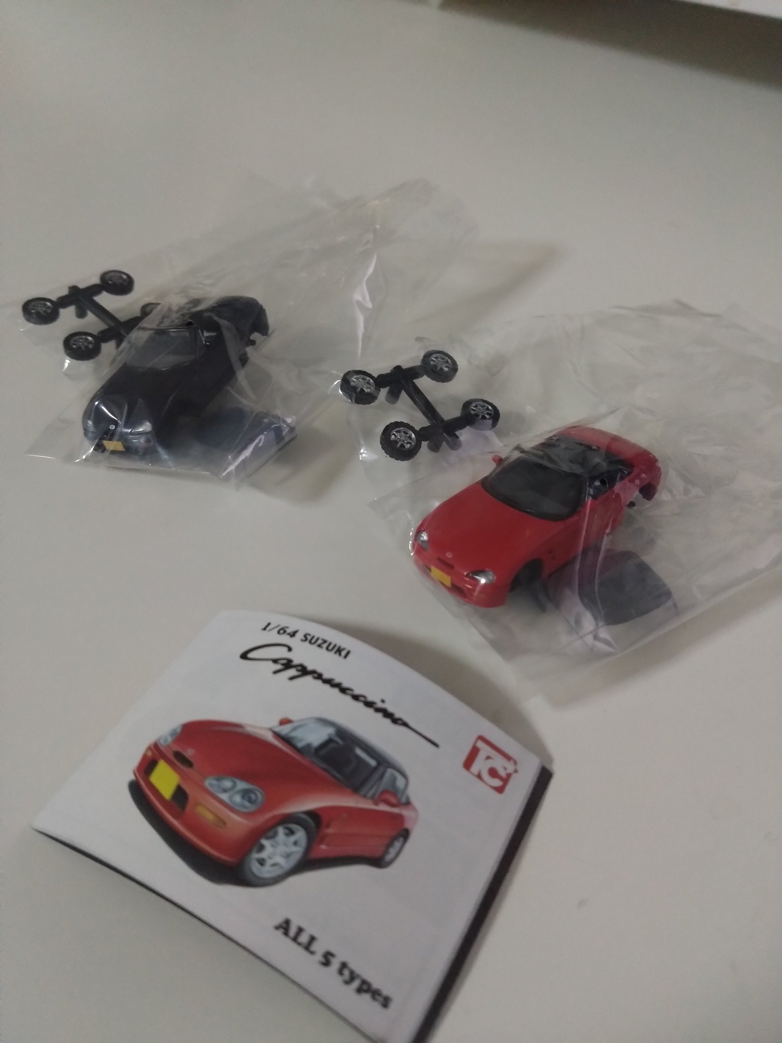 カプチーノ☆ 楽天市場】【中古】1/43 ｲﾝﾀｰｱﾗｲﾄﾞ 坂本 ｶﾌﾟﾁｰﾉ 頭文字D[91