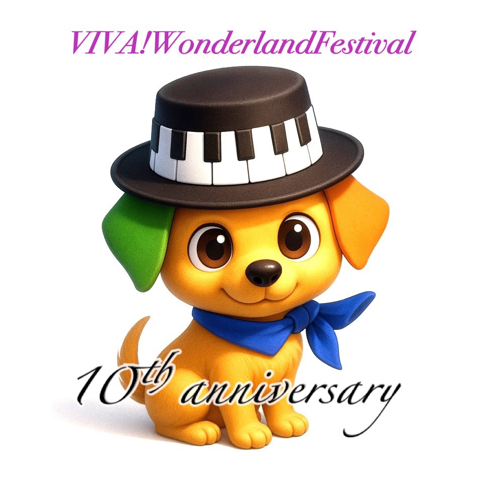 musicwonder2016's tweet image. 🌈ビバワン出演者募集《第2弾》🌈
バンド枠・アコースティック枠・一般枠の出演者を6月20日(金)19:00より開始‼️
⚠️先着順です!募集要項を確認の上メールにてご連絡お願いいたします🤲
lit.link/musicwonder2016
#ビバワン
#香南市天然色劇場
#野外イベント
#音楽イベント
#出演者募集
#拡散OK