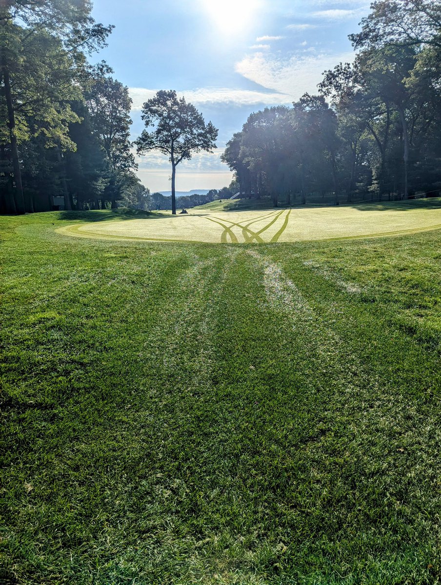 Keith Angilly (@angillykeith) on Twitter photo A few snaps from the first morning shift at the <a href="/TravelersChamp/">TravelersChamp</a>. Jason and the <a href="/TPCRHAgronomy/">TPCRiverHighlandsAGR</a> crew have the place dialed in and ready to go! Lots of local support here too. <a href="/CAGCS1929/">CAGCS</a> <a href="/HartsTurfPro/">Hart's Turf Pro</a> #proudsponsor A few snaps from the first morning shift at the <a href="/TravelersChamp/">TravelersChamp</a>. Jason and the <a href="/TPCRHAgronomy/">TPCRiverHighlandsAGR</a> crew have the place dialed in and ready to go! Lots of local support here too. <a href="/CAGCS1929/">CAGCS</a> <a href="/HartsTurfPro/">Hart's Turf Pro</a> #proudsponsor