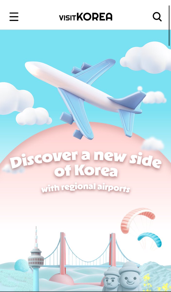 visit korea event ! wish me luckk 🫰🏻rly wanna travel to busan 🥹 <a href="/KoreanTravel/">VisitKorea</a> #visitkorea