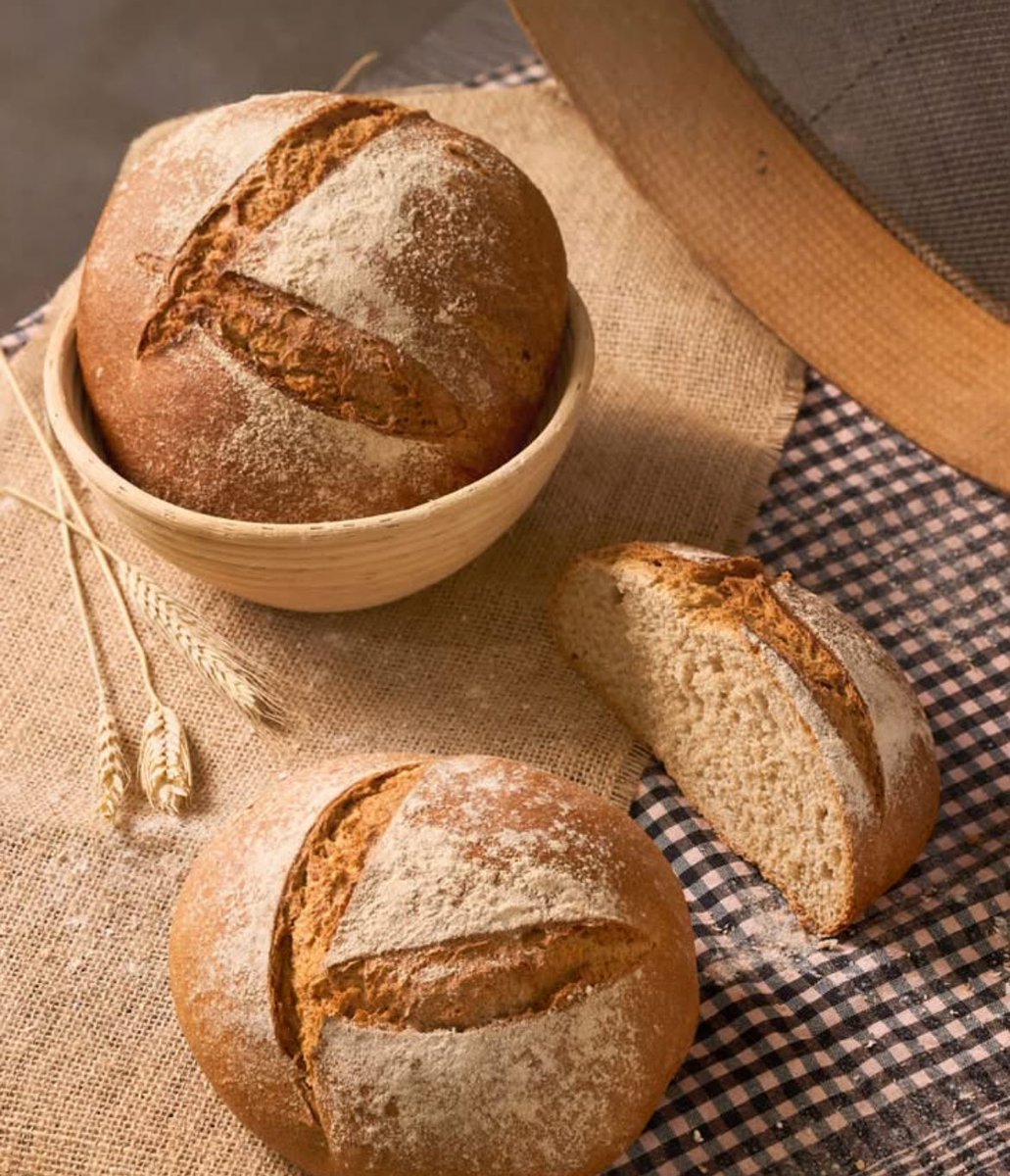 Pan de Calidad tweet media