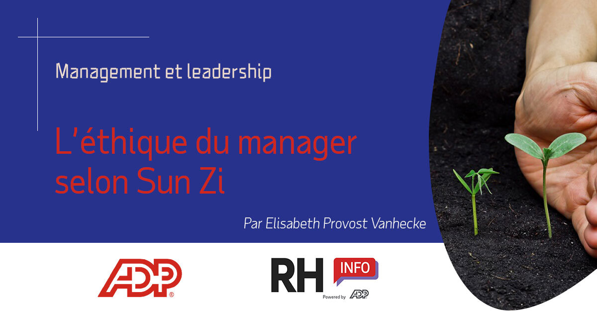 🆕🔥 #Manager en 2025, ou stratège en pleine guerre ? Sun Zi avait tout prévu il y a 2 500 ans. Vertu, vision, méthode, #RH : ses 5 clés pour (vraiment) inspirer la team. Pas un vieux philosophe, un vrai coach business.
Par <a href="/anamo18/">provost vanhecke</a> ➡ swll.to/NE48h