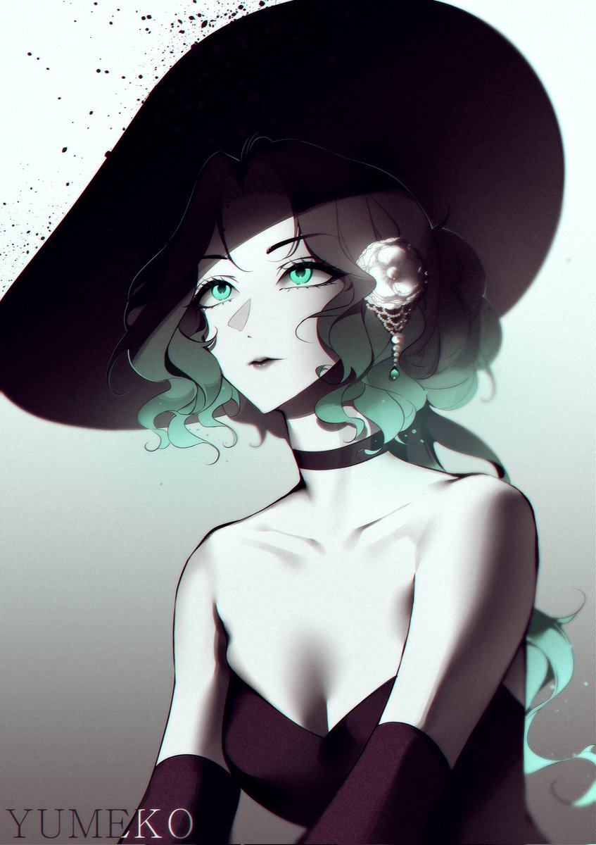 knopa_yume's tweet photo. #イラスト

Artgift based on this ref🤲❤️ https://t.co/QdGpHQrXOY