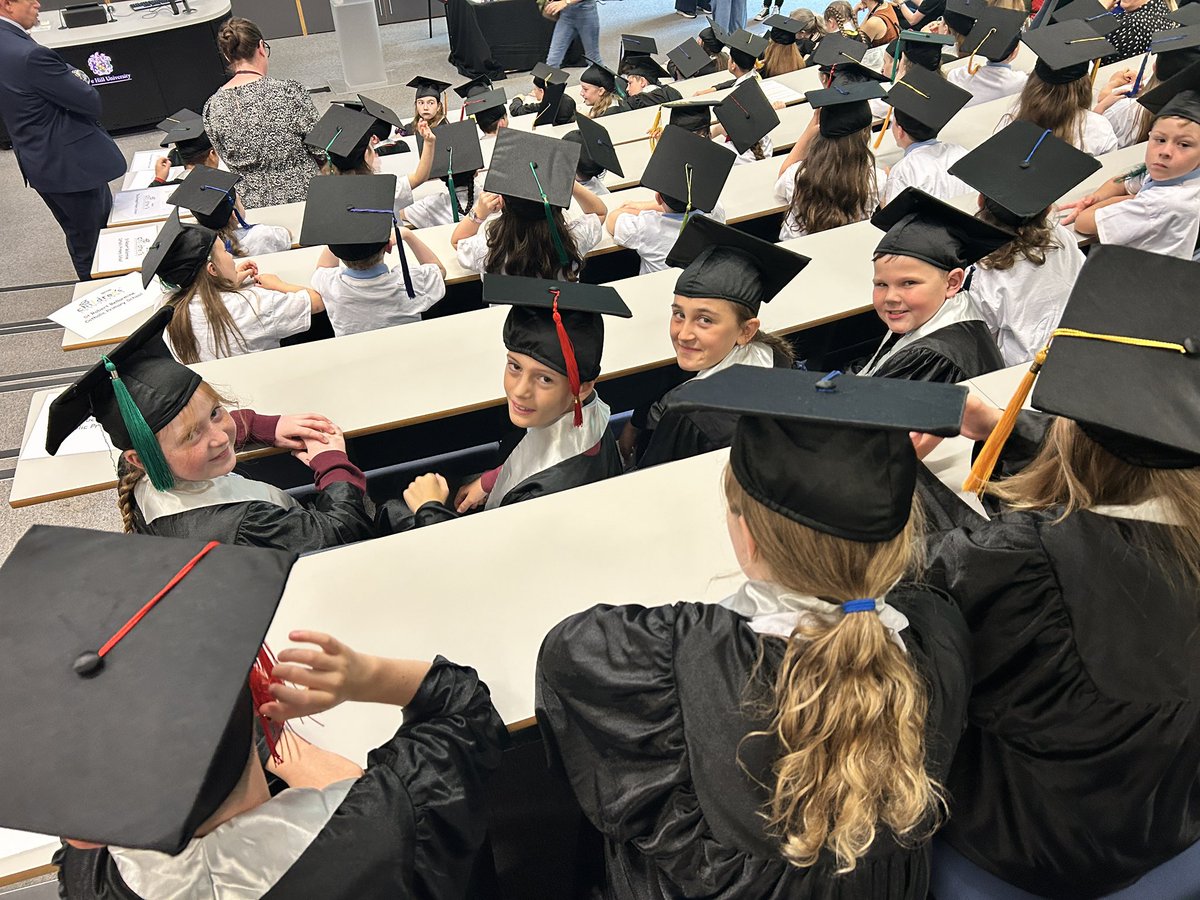 StBellarmine's tweet image. 