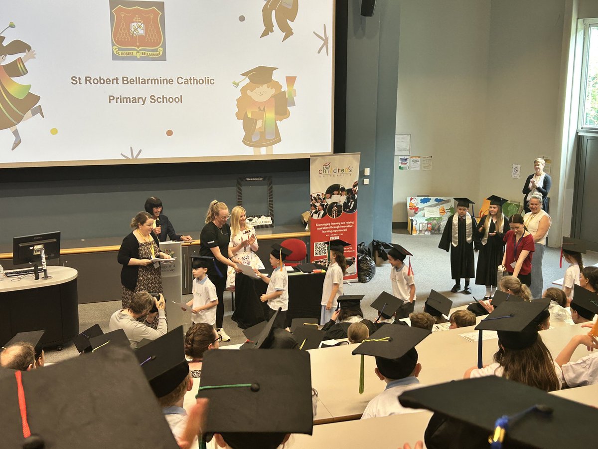 StBellarmine's tweet image. 