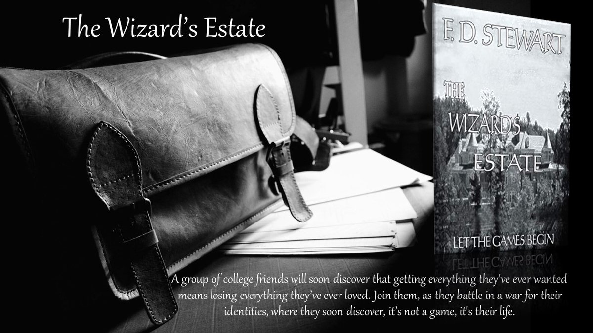 F.D. Stewart (@fds_naturallyme) on Twitter photo This story revolves around Lisa, Hannah, EC, and Peter, four college friends who refused to accept their identity until a family member intervened. amazon.com/stores/author/… This story revolves around Lisa, Hannah, EC, and Peter, four college friends who refused to accept their identity until a family member intervened. amazon.com/stores/author/…