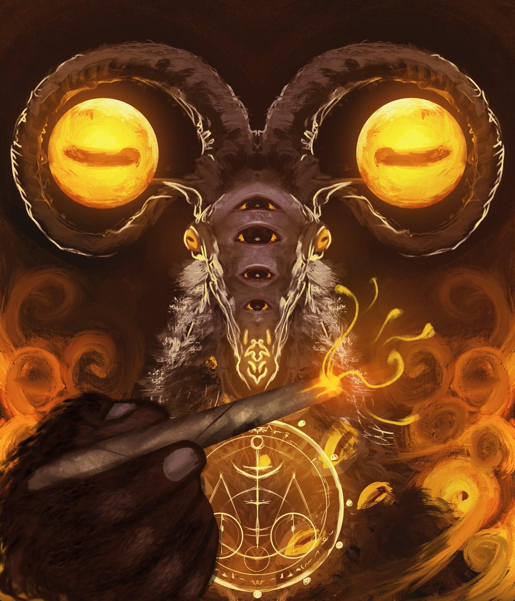 Libra offers you a deal. Do you accept? #ELDENRING