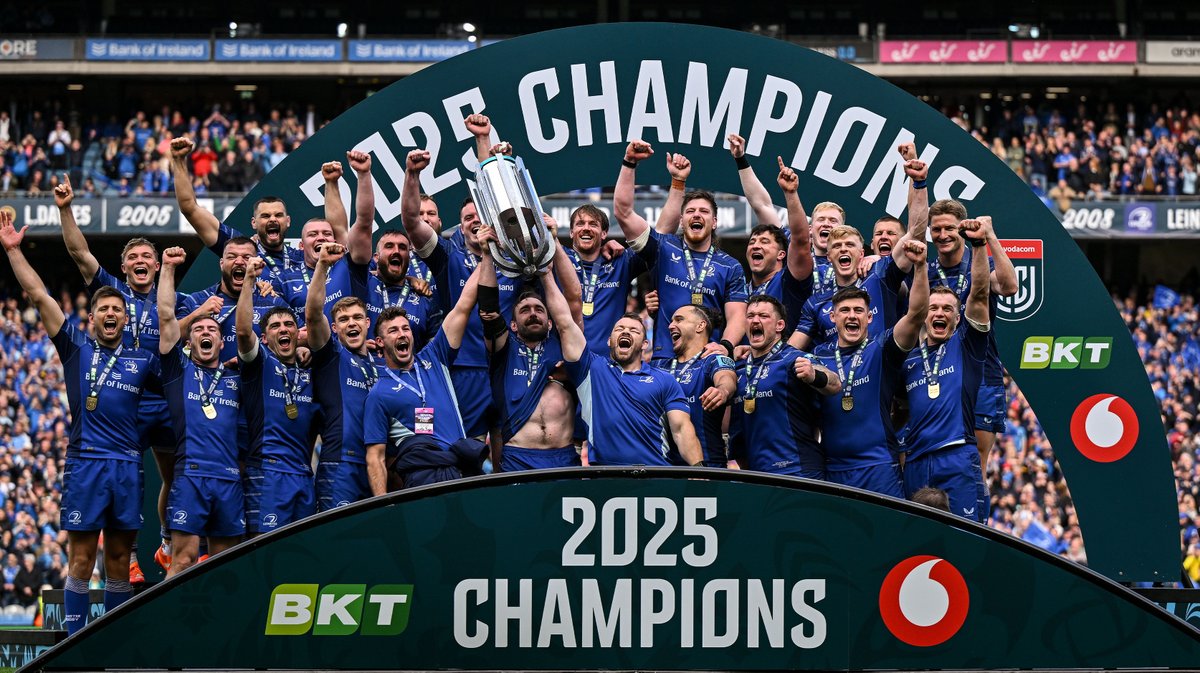 Thomas Lyte (@thomaslyte) on Twitter photo The Array has a new champion 🏆
Designed and made by Thomas Lyte, take a look at these detailed shots of the <a href="/URCOfficial/">BKT United Rugby Championship (URC)</a> winners trophy.
Congratulations to <a href="/leinsterrugby/">Leinster Rugby</a> , who are now the worthy custodians of this unique and innovative trophy🏉
#rugby #trophymaker #URC The Array has a new champion 🏆
Designed and made by Thomas Lyte, take a look at these detailed shots of the <a href="/URCOfficial/">BKT United Rugby Championship (URC)</a> winners trophy.
Congratulations to <a href="/leinsterrugby/">Leinster Rugby</a> , who are now the worthy custodians of this unique and innovative trophy🏉
#rugby #trophymaker #URC