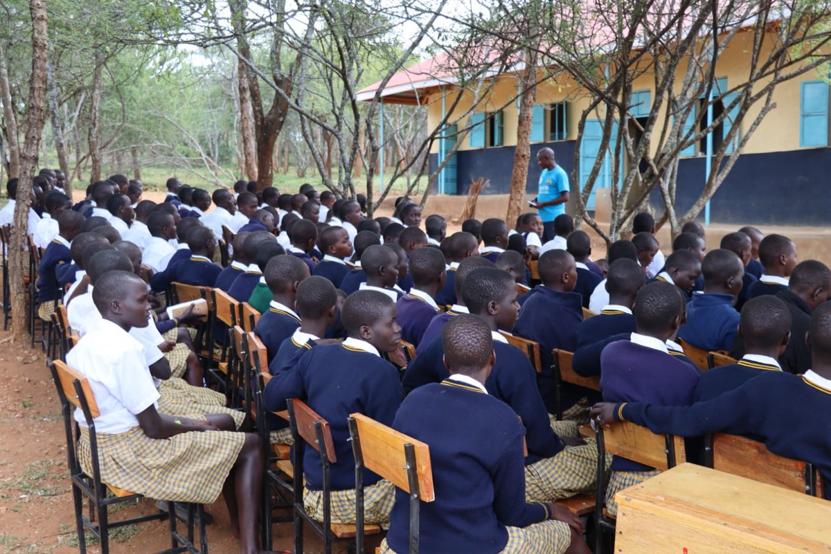 UDOadvocate for strength,potential, and vibrant future of every child across Africa. We stand as unwavering advocates for their rights, tirelessly striving to ensure their protection, education, and opportunity to thrive.
Their voices are the future of a continent rising.
#DAC