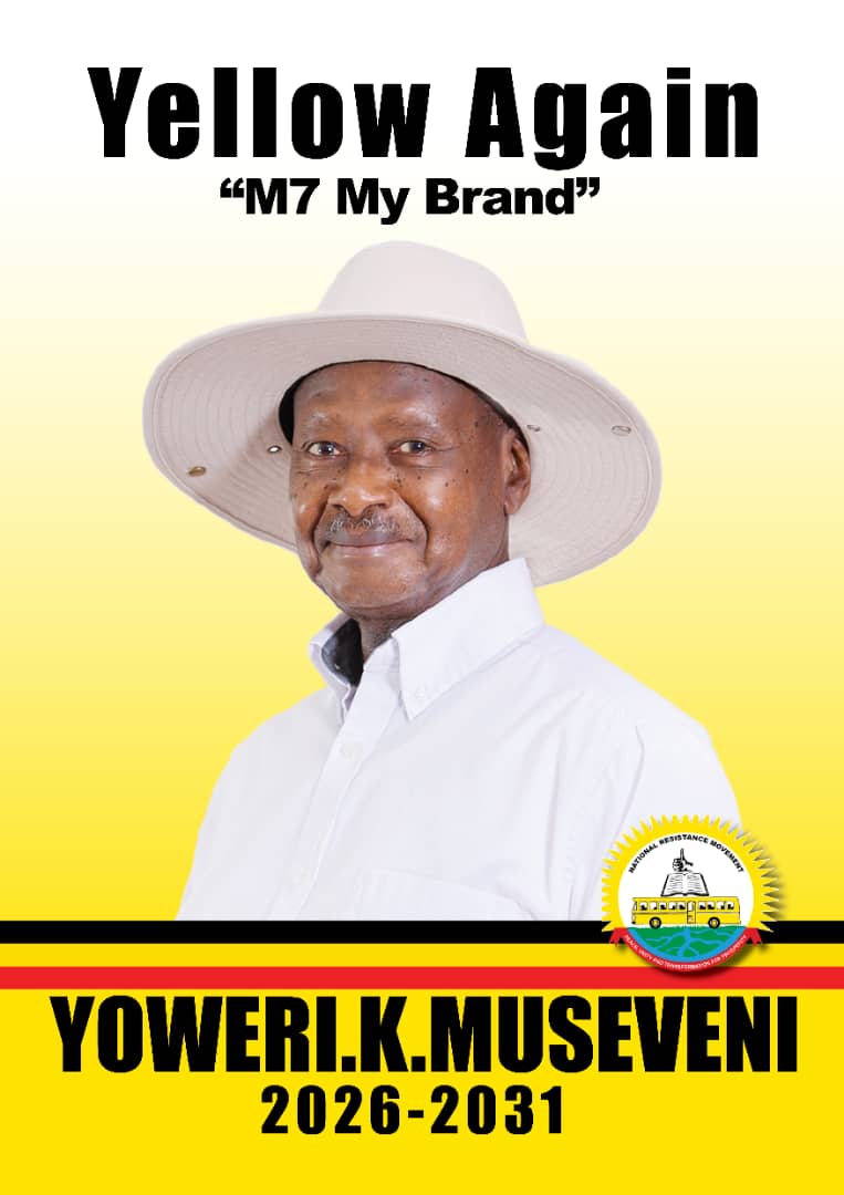 Ngabirano Joseph Kasenene (@gabiranok) on Twitter photo 