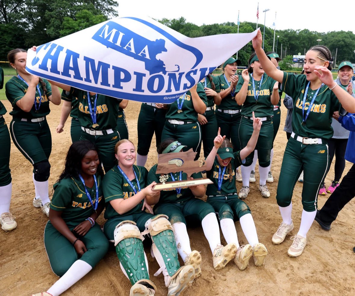 Coach Katie (@coach_kholmes) on Twitter photo Ending the year as #4 in MA by <a href="/SBLiveMass/">Massachusetts High School On SI</a> (<a href="/Andy_Villamarzo/">Andy Villamarzo</a>) this team worked so hard all season to achieve a goal as back-to-back state champions! So cool to see them get all the recognition a long the way! Ending the year as #4 in MA by <a href="/SBLiveMass/">Massachusetts High School On SI</a> (<a href="/Andy_Villamarzo/">Andy Villamarzo</a>) this team worked so hard all season to achieve a goal as back-to-back state champions! So cool to see them get all the recognition a long the way!